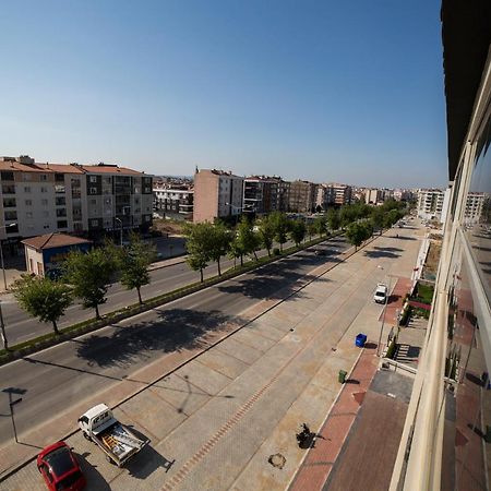 Md Barbaros Hotel Çanakkale Exteriör bild