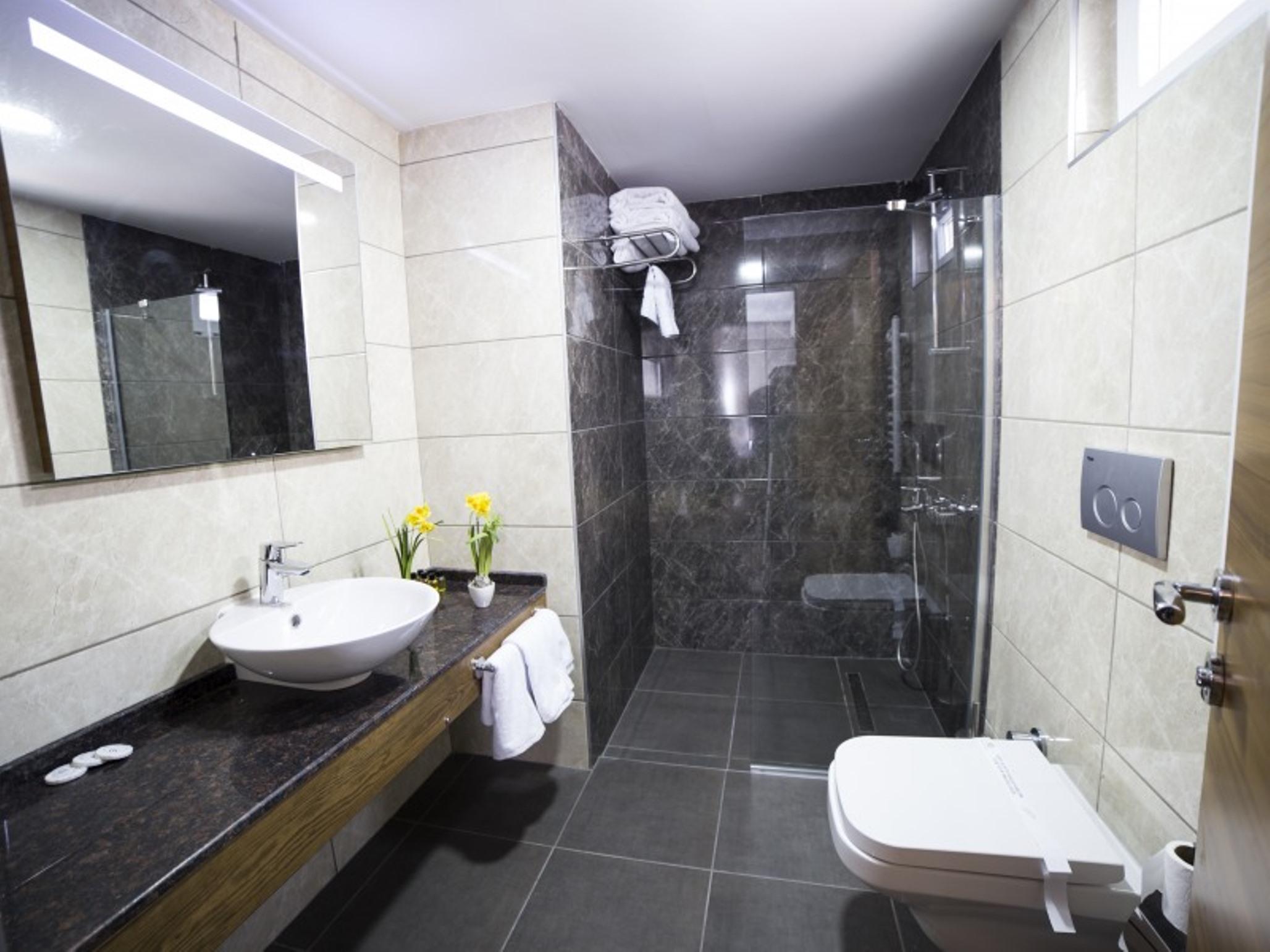 Md Barbaros Hotel Çanakkale Exteriör bild