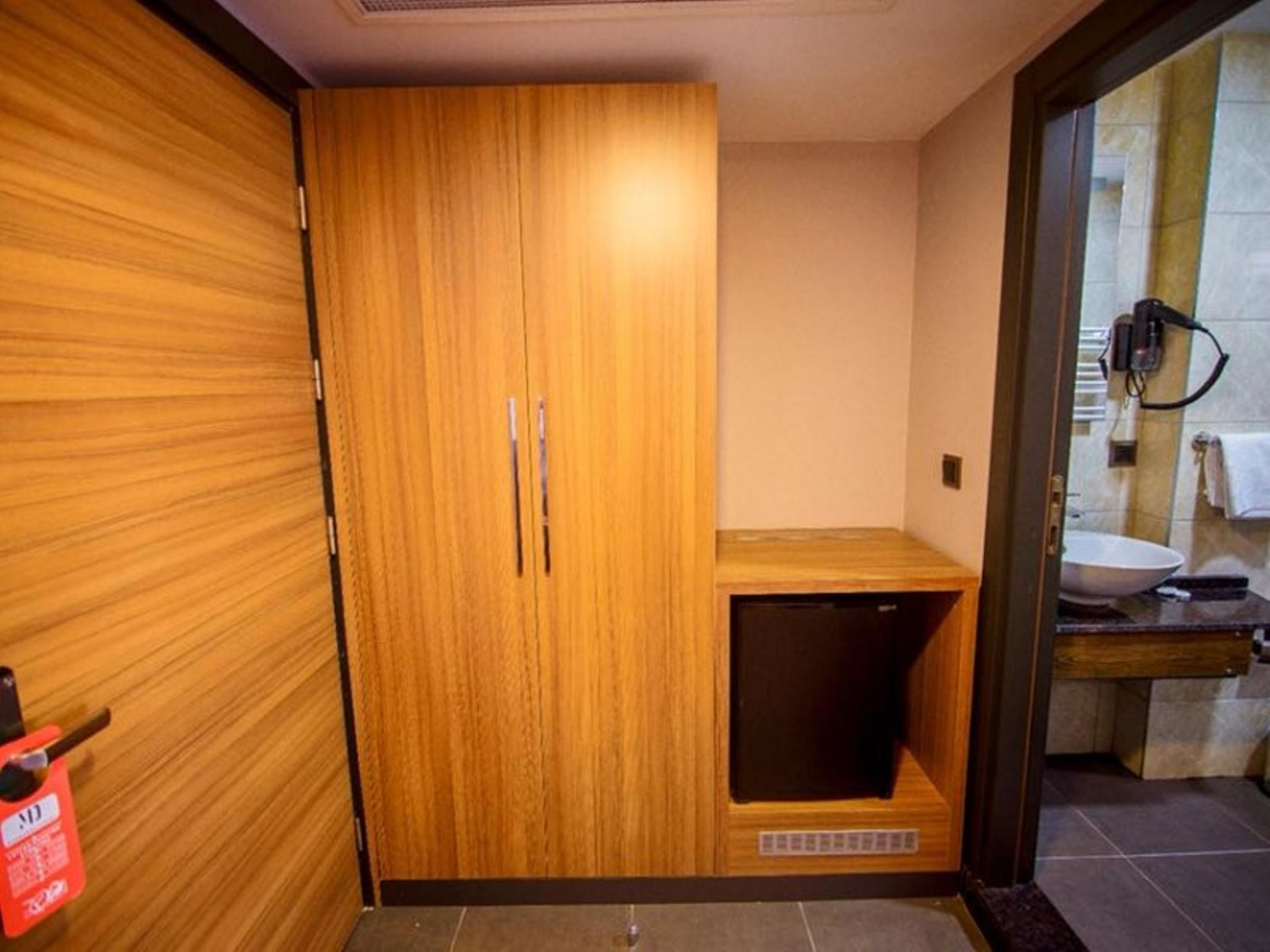Md Barbaros Hotel Çanakkale Exteriör bild