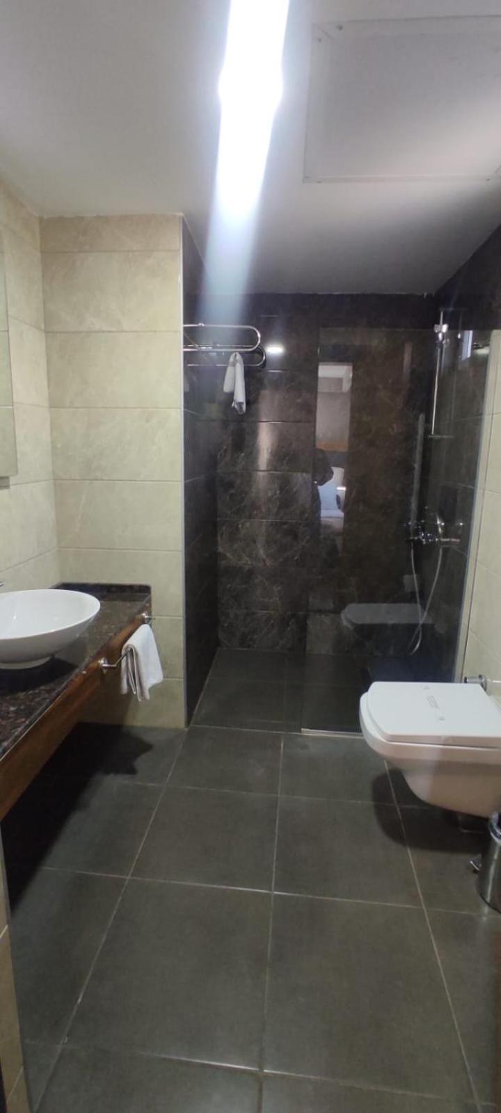 Md Barbaros Hotel Çanakkale Exteriör bild