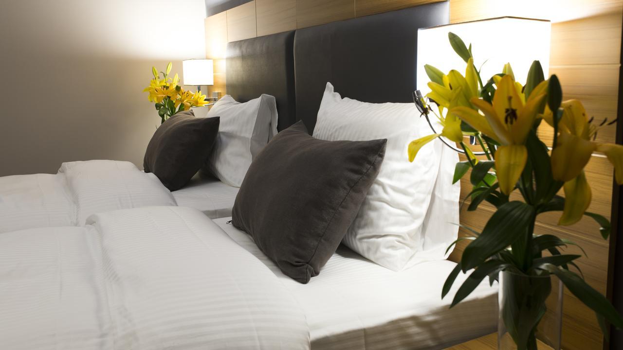 Md Barbaros Hotel Çanakkale Exteriör bild