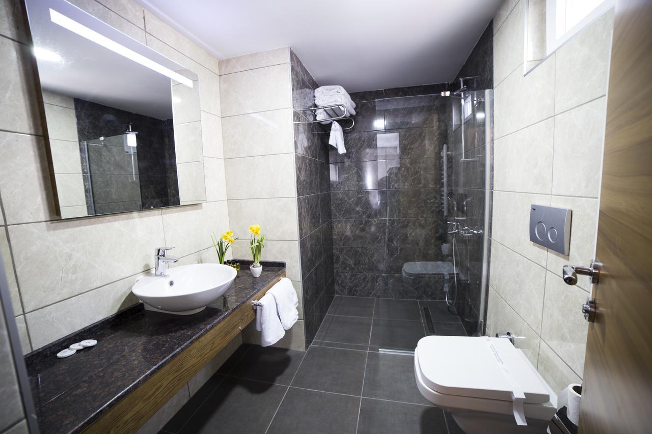 Md Barbaros Hotel Çanakkale Exteriör bild